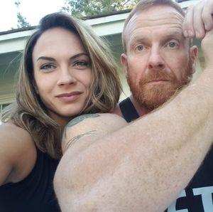 Meet your Posher, Galina